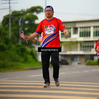 Runner Photo 5994789