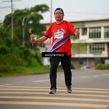 Runner Photo 5994795