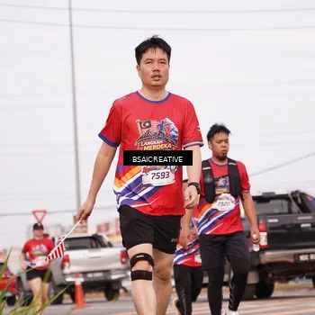 Runner Photo 5994798