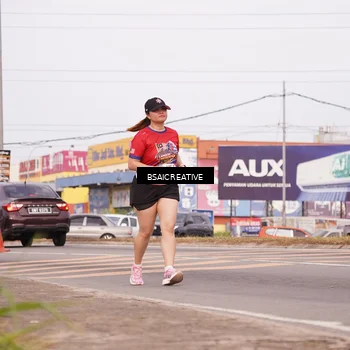 Runner Photo 5994799
