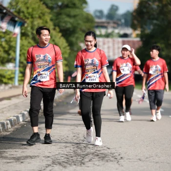Runner Photo 5994804