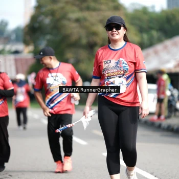 Runner Photo 5994806