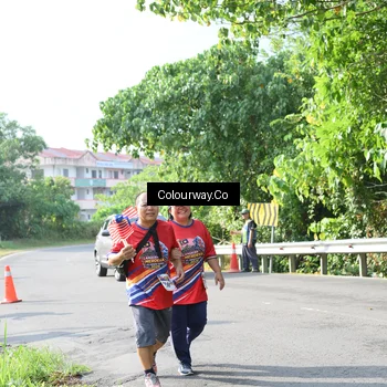 Runner Photo 5994807