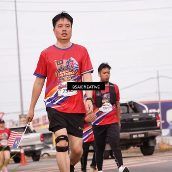 Runner Photo 5994811