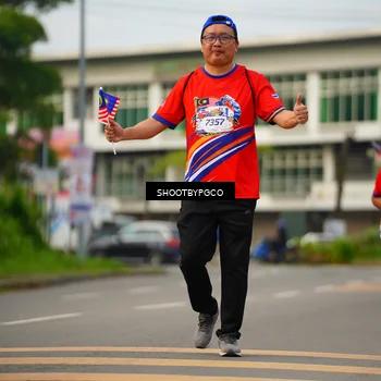Runner Photo 5994813