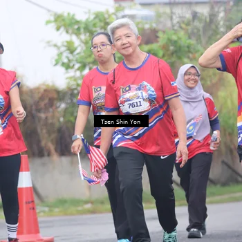 Runner Photo 5994821