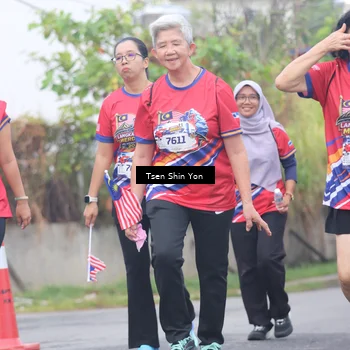 Runner Photo 5994825