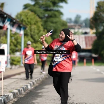 Runner Photo 5994827