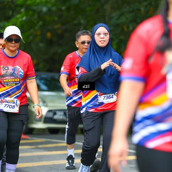 Runner Photo 5994834
