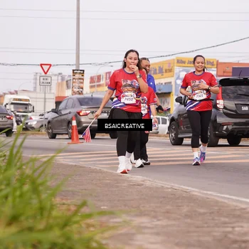 Runner Photo 5994836