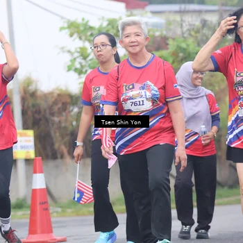 Runner Photo 5994839