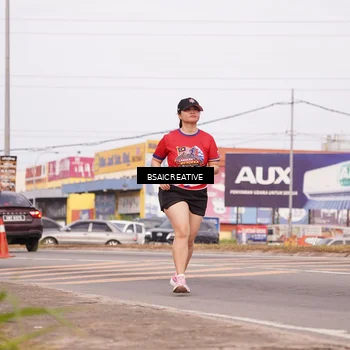 Runner Photo 5994848