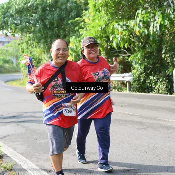 Runner Photo 5994849