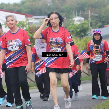 Runner Photo 5994851