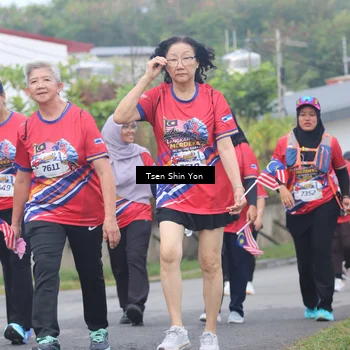 Runner Photo 5994854