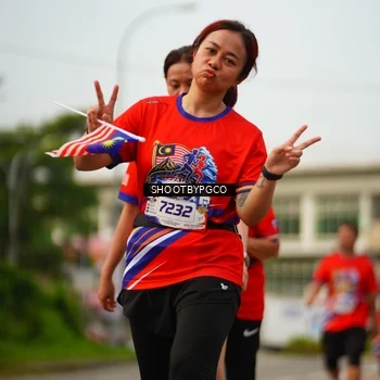 Runner Photo 5994855