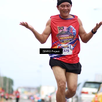 Runner Photo 5994856