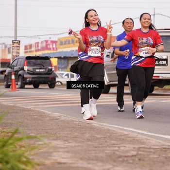Runner Photo 5994863