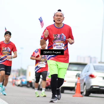 Runner Photo 5994864