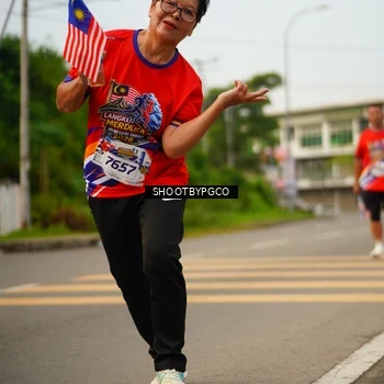 Runner Photo 5994871