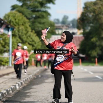 Runner Photo 5994874