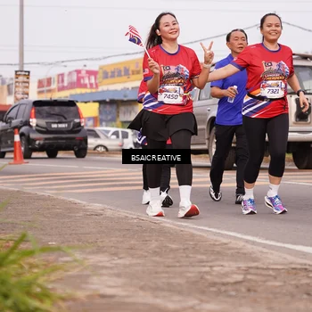 Runner Photo 5994877