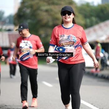 Runner Photo 5994884