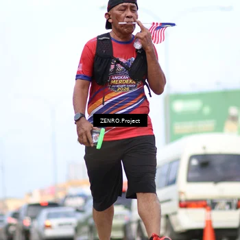 Runner Photo 5994888