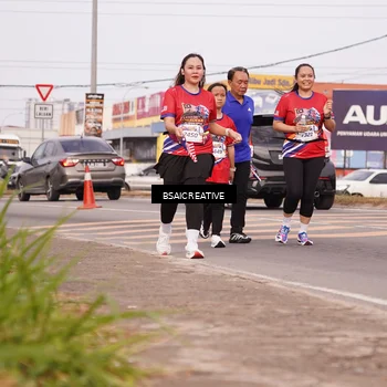Runner Photo 5994889