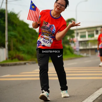 Runner Photo 5994890