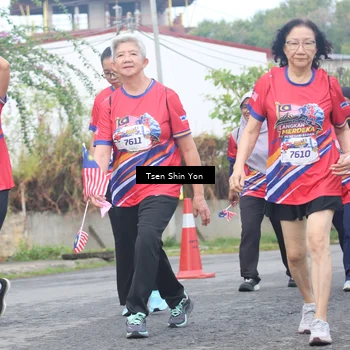 Runner Photo 5994891