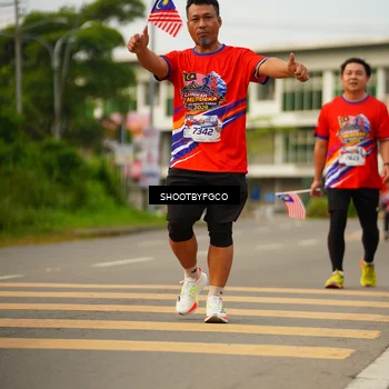 Runner Photo 5994893