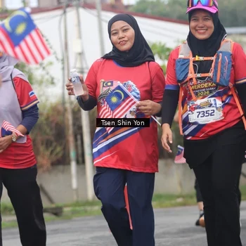 Runner Photo 5994909
