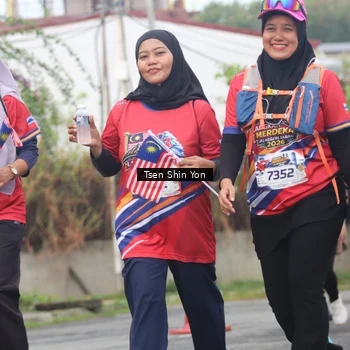 Runner Photo 5994921