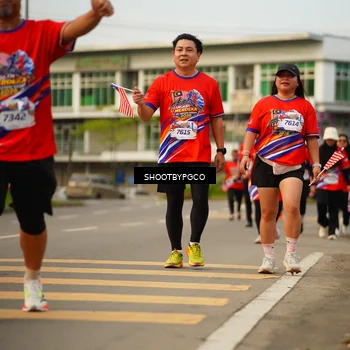 Runner Photo 5994928