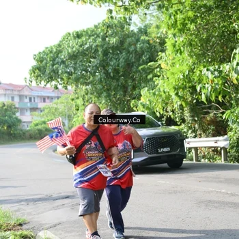 Runner Photo 5994934