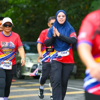 Runner Photo 5994940