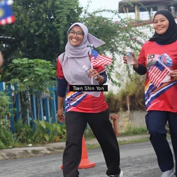 Runner Photo 5994943