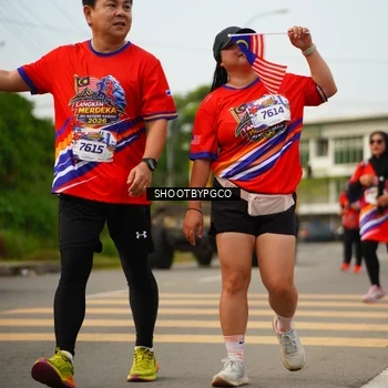 Runner Photo 5994945