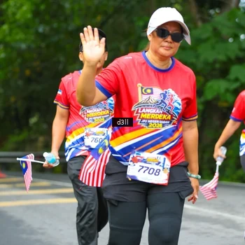 Runner Photo 5994949