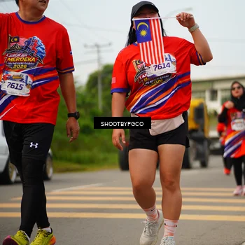 Runner Photo 5994961