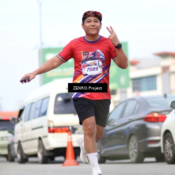Runner Photo 5994965