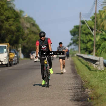 Runner Photo 5994992