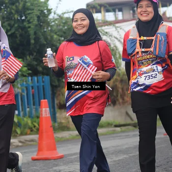 Runner Photo 5994997