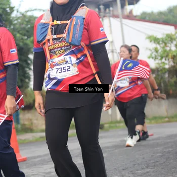 Runner Photo 5994998