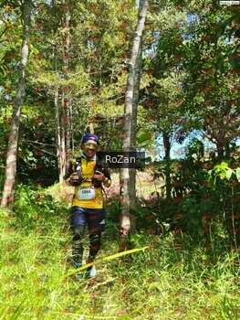 Runner Photo 5995