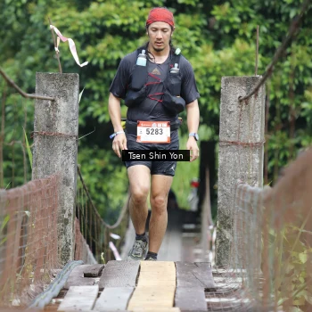 Runner Photo 59950