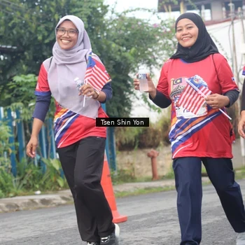 Runner Photo 5995004