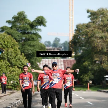 Runner Photo 5995013