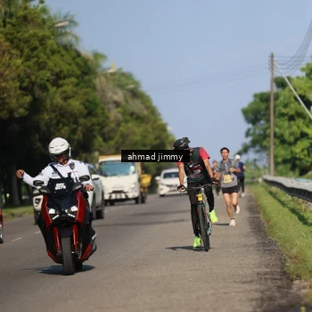 Runner Photo 5995017